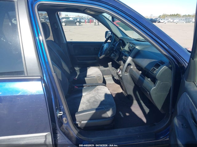 Продажа на аукционе авто 2003 Honda Cr-v Ex, vin: JHLRD78803C046142, номер лота: 44855829