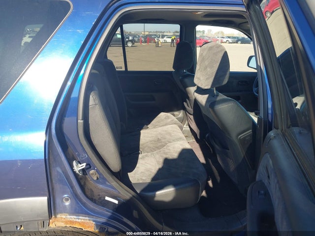 Продажа на аукционе авто 2003 Honda Cr-v Ex, vin: JHLRD78803C046142, номер лота: 44855829