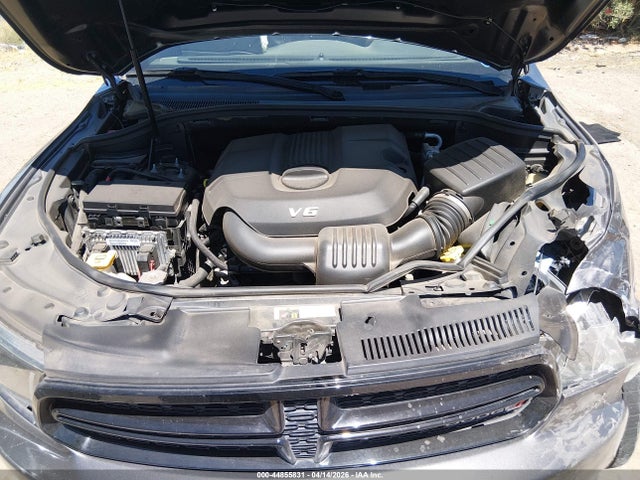 Dodge Durango Sxt 2015 1C4RDHAG2FC880227 Image 10