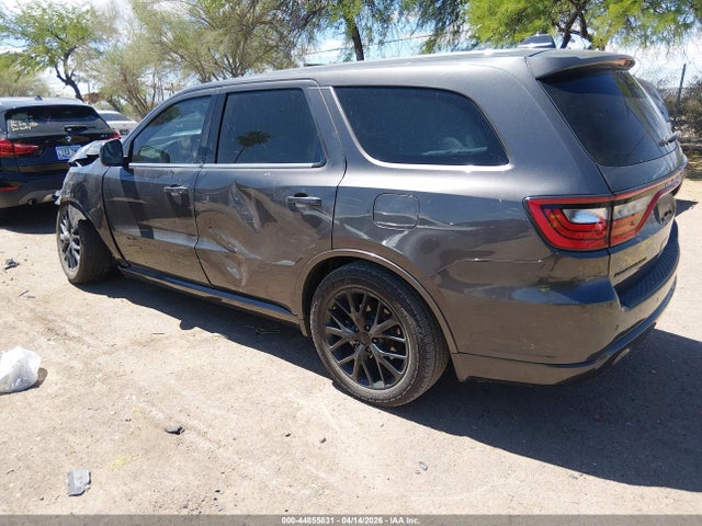 Dodge Durango Sxt 2015 1C4RDHAG2FC880227 Image 3