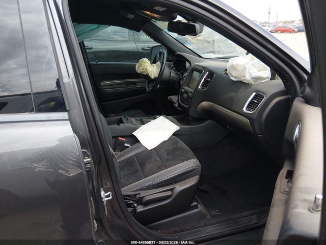 Dodge Durango Sxt 2015 1C4RDHAG2FC880227 Image 5
