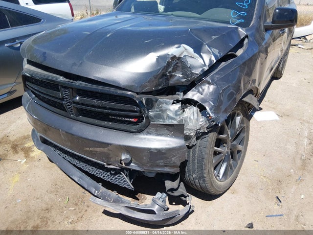 Dodge Durango Sxt 2015 1C4RDHAG2FC880227 Image 6