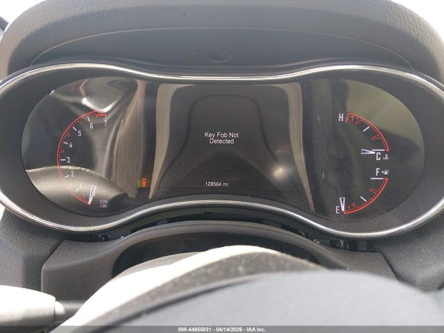 Dodge Durango Sxt 2015 1C4RDHAG2FC880227 Image 7