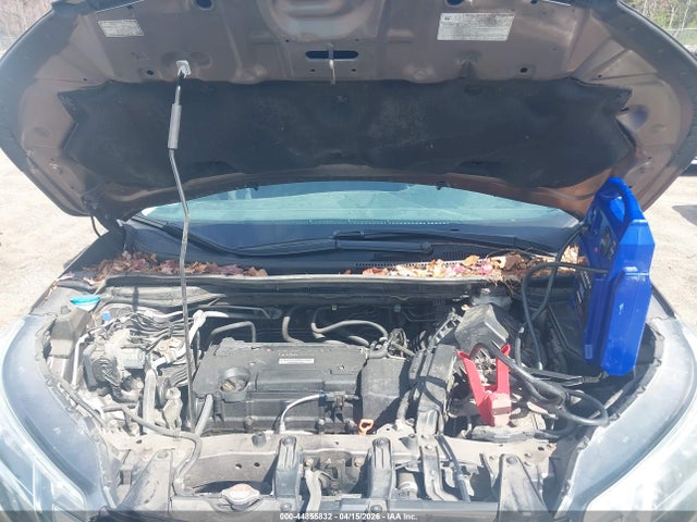 Honda CR-V EX 2016 5J6RM4H57GL063098 Image 10