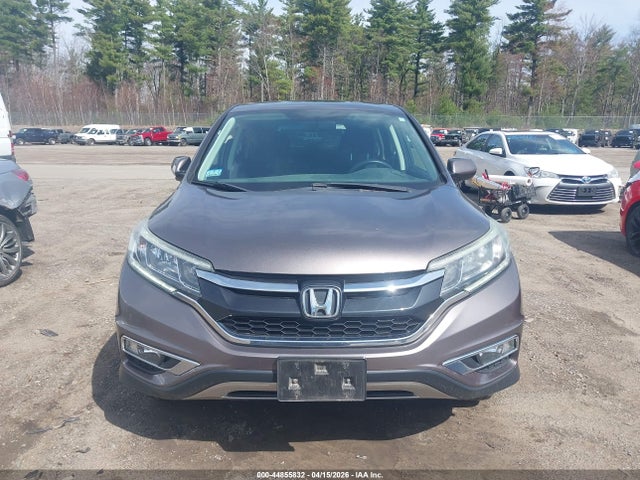 Honda CR-V EX 2016 5J6RM4H57GL063098 Image 12