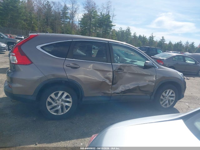Honda CR-V EX 2016 5J6RM4H57GL063098 Image 13