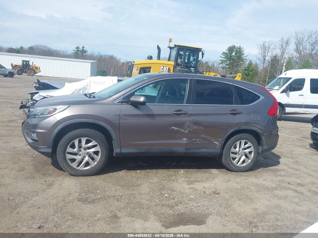 Honda CR-V EX 2016 5J6RM4H57GL063098 Image 14