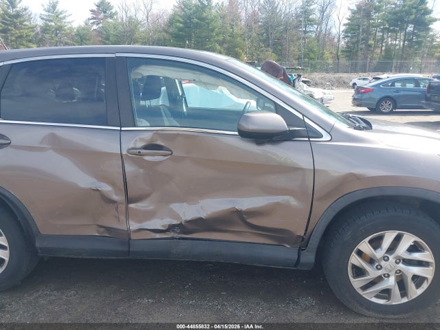Honda CR-V EX 2016 5J6RM4H57GL063098 Image 17