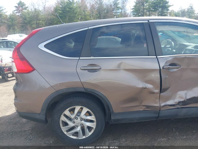 Honda CR-V EX 2016 5J6RM4H57GL063098 Image 18