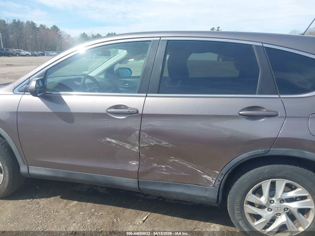 Honda CR-V EX 2016 5J6RM4H57GL063098 Image 19