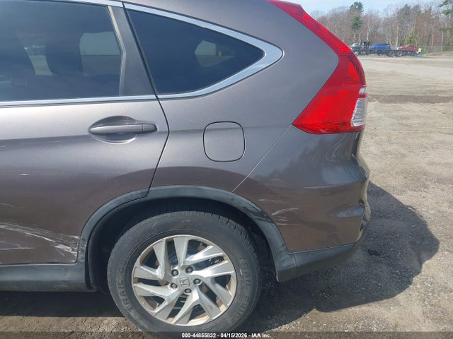 Honda CR-V EX 2016 5J6RM4H57GL063098 Image 20
