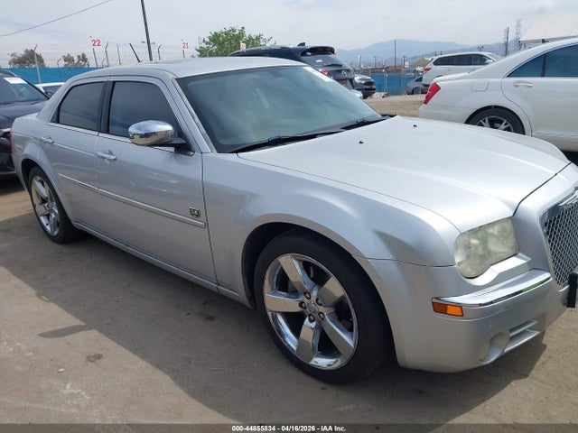 2008 CHRYSLER 300 2C3KA53G38H303961