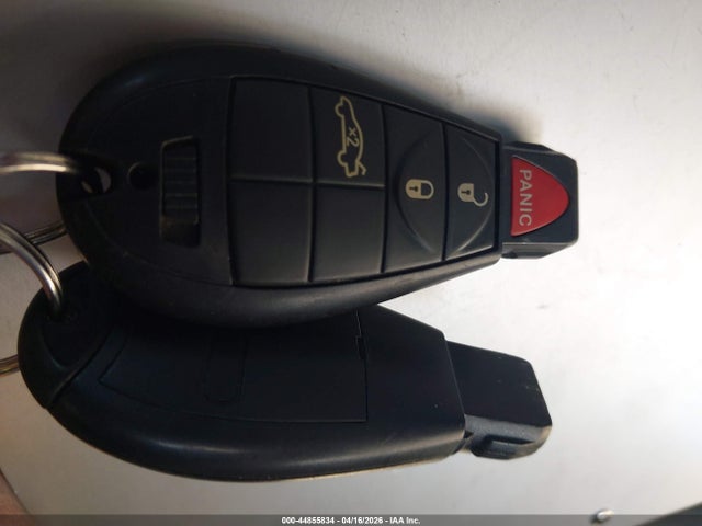 2008 CHRYSLER 300 2C3KA53G38H303961 Photo 10