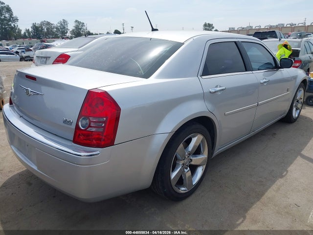 2008 CHRYSLER 300 2C3KA53G38H303961 Photo 3