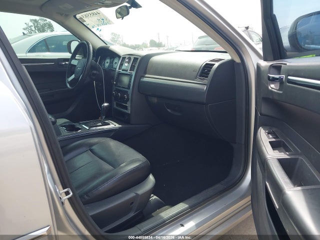 2008 CHRYSLER 300 2C3KA53G38H303961 Photo 4