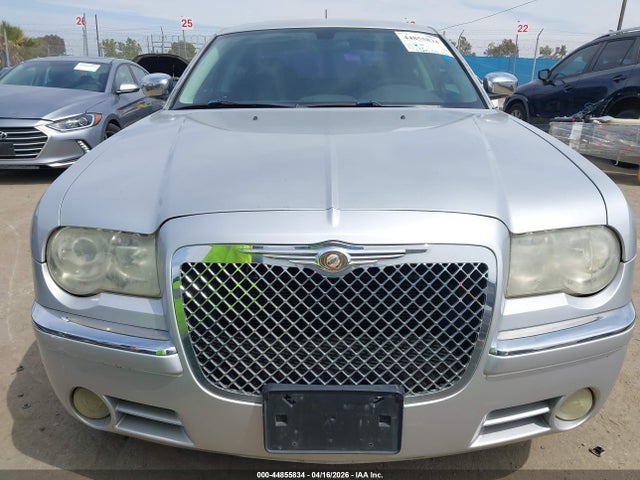 2008 CHRYSLER 300 2C3KA53G38H303961 Photo 5