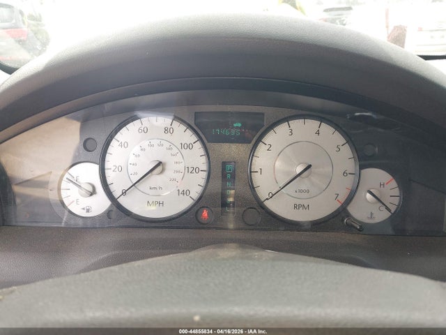 2008 CHRYSLER 300 2C3KA53G38H303961 Photo 6