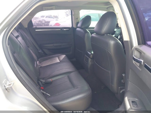 2008 CHRYSLER 300 2C3KA53G38H303961 Photo 7