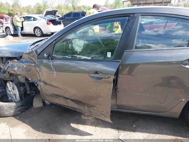 44855837 :رقم المزاد ، JM1BL1SG5A1133185 vin ، 2010 Mazda Mazda3 I Touring مزاد بيع