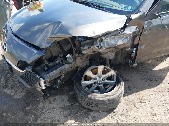 44855837 :رقم المزاد ، JM1BL1SG5A1133185 vin ، 2010 Mazda Mazda3 I Touring مزاد بيع