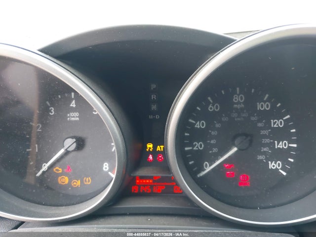 44855837 :رقم المزاد ، JM1BL1SG5A1133185 vin ، 2010 Mazda Mazda3 I Touring مزاد بيع