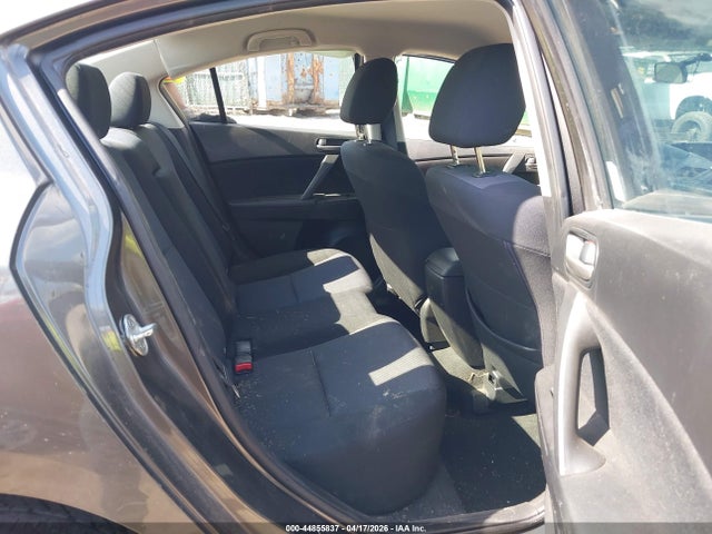 44855837 :رقم المزاد ، JM1BL1SG5A1133185 vin ، 2010 Mazda Mazda3 I Touring مزاد بيع