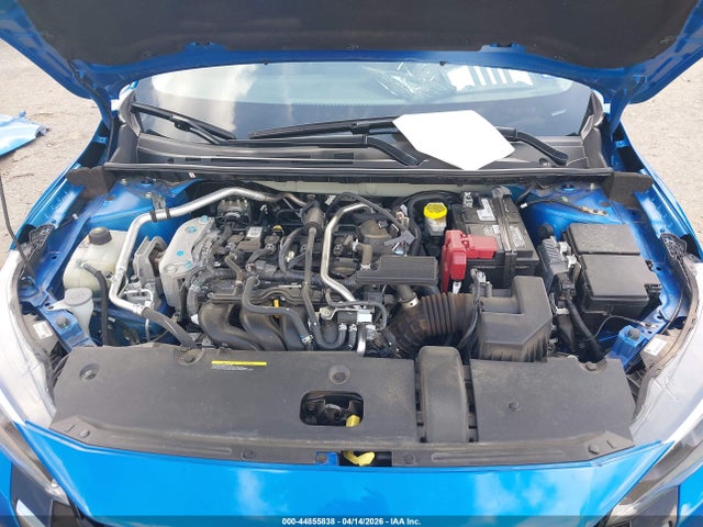 Продажа на аукционе авто 2024 Nissan Sentra Sv Xtronic Cvt, vin: 3N1AB8CV2RY279798, номер лота: 44855838