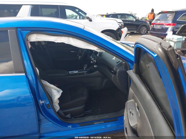 Продажа на аукционе авто 2024 Nissan Sentra Sv Xtronic Cvt, vin: 3N1AB8CV2RY279798, номер лота: 44855838