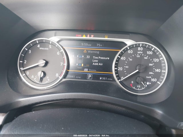 Продажа на аукционе авто 2024 Nissan Sentra Sv Xtronic Cvt, vin: 3N1AB8CV2RY279798, номер лота: 44855838