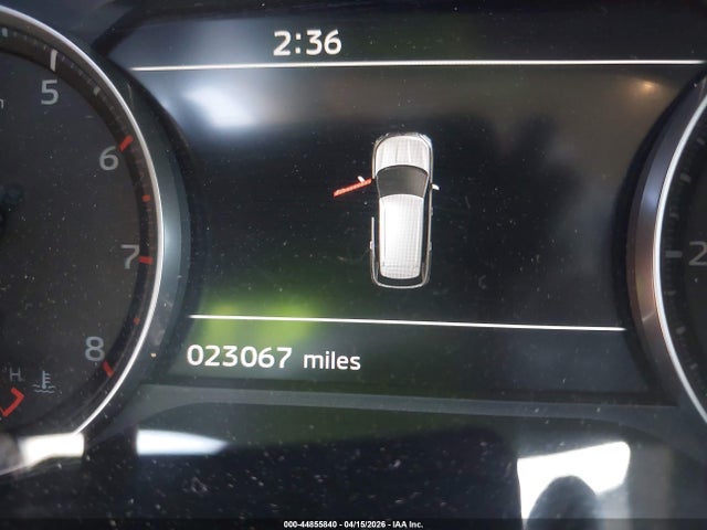 2025 MITSUBISHI OUTLANDER JA4J4VA81SZ047816 Photo 6