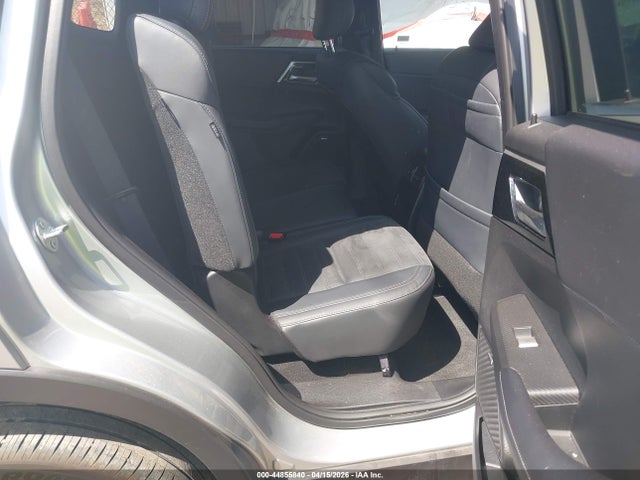 2025 MITSUBISHI OUTLANDER JA4J4VA81SZ047816 Photo 7