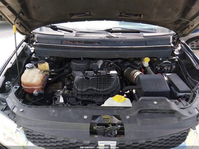 Продажа на аукционе авто 2015 Dodge Journey Sxt, vin: 3C4PDCBG4FT578502, номер лота: 44855841