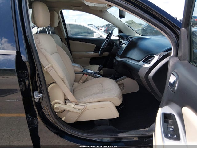Продажа на аукционе авто 2015 Dodge Journey Sxt, vin: 3C4PDCBG4FT578502, номер лота: 44855841