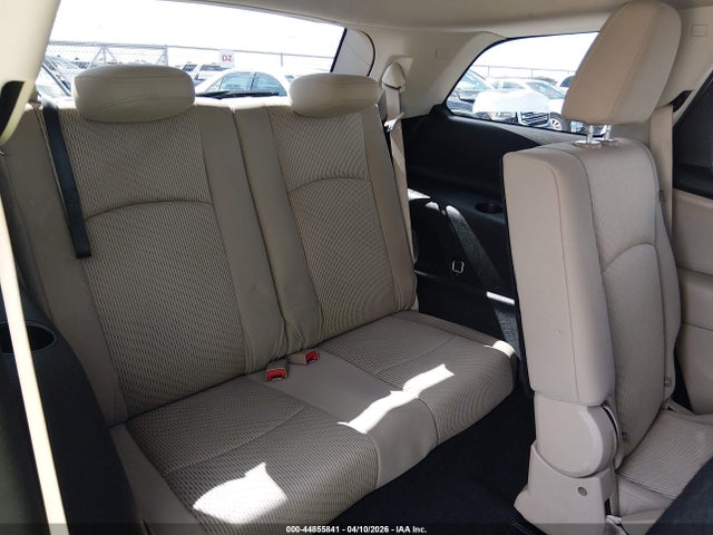Продажа на аукционе авто 2015 Dodge Journey Sxt, vin: 3C4PDCBG4FT578502, номер лота: 44855841