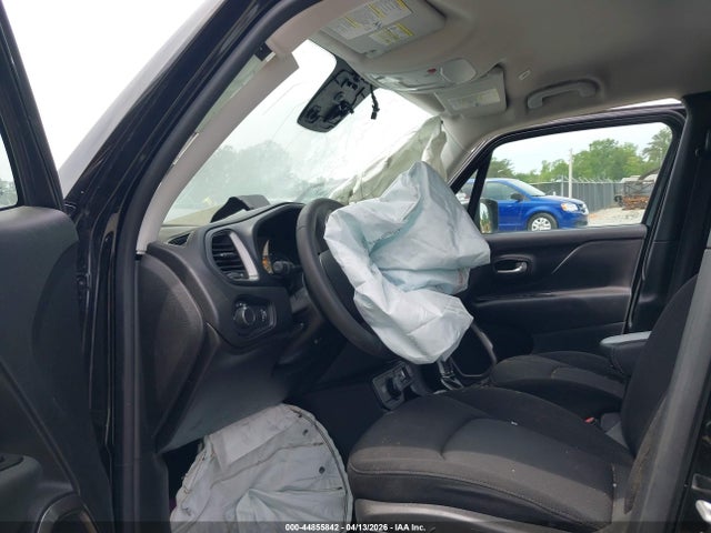 2023 JEEP RENEGADE ZACNJDB19PPP67671 Photo 4