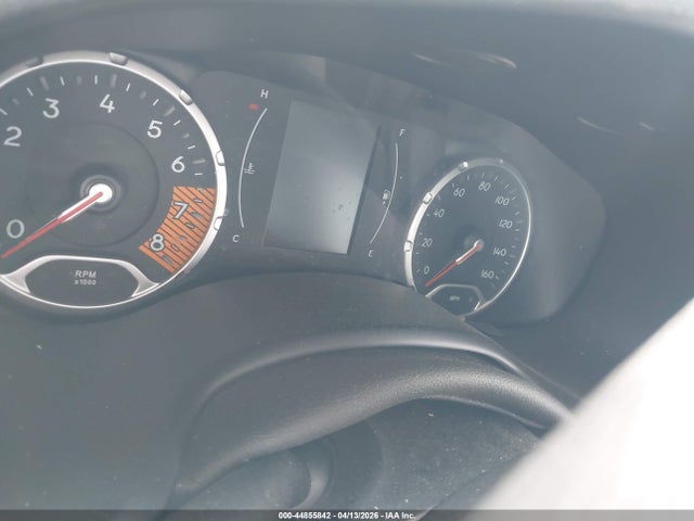 2023 JEEP RENEGADE ZACNJDB19PPP67671 Photo 6