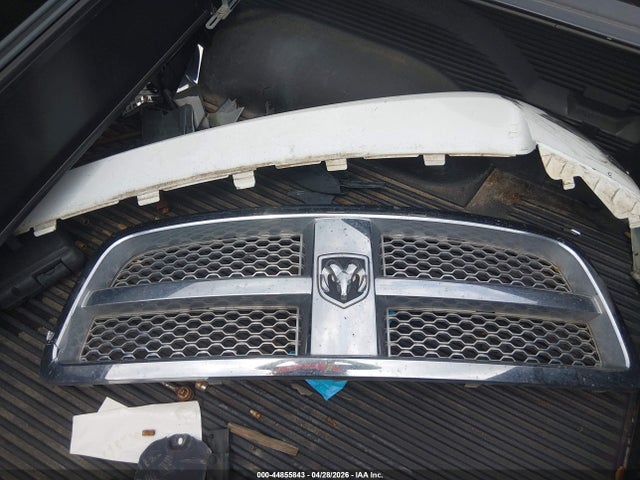 44855843 :رقم المزاد ، 1D7RV1CT0AS212610 vin ، 2010 Dodge Ram 1500 Laramie مزاد بيع