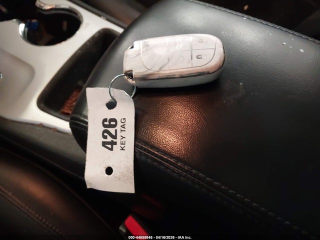 44855846 :رقم المزاد ، 1C4RJFAG0FC941331 vin ، 2015 Jeep Grand Cherokee Altitude مزاد بيع