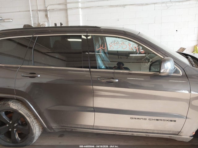 44855846 :رقم المزاد ، 1C4RJFAG0FC941331 vin ، 2015 Jeep Grand Cherokee Altitude مزاد بيع