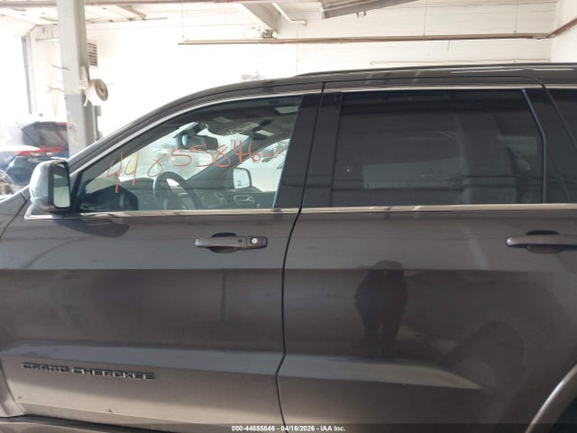44855846 :رقم المزاد ، 1C4RJFAG0FC941331 vin ، 2015 Jeep Grand Cherokee Altitude مزاد بيع
