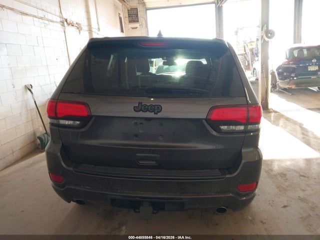 44855846 :رقم المزاد ، 1C4RJFAG0FC941331 vin ، 2015 Jeep Grand Cherokee Altitude مزاد بيع