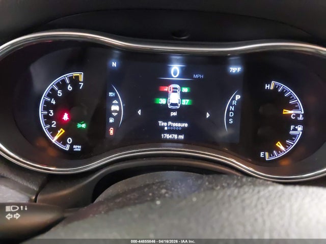 44855846 :رقم المزاد ، 1C4RJFAG0FC941331 vin ، 2015 Jeep Grand Cherokee Altitude مزاد بيع