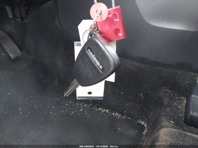 44855847 :رقم المزاد ، 1C4NJDEB3HD170118 vin ، 2017 Jeep Compass High Altitude 4x4 مزاد بيع
