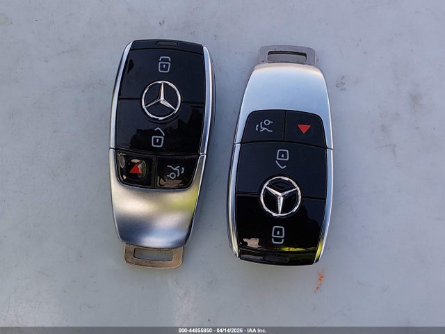 W1KZF6BB5NB029325 Mercedes-Benz Amg E 53 4matic