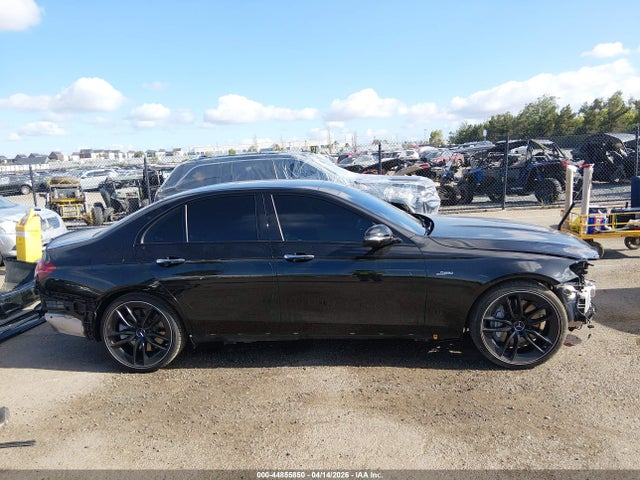 W1KZF6BB5NB029325 Mercedes-Benz Amg E 53 4matic