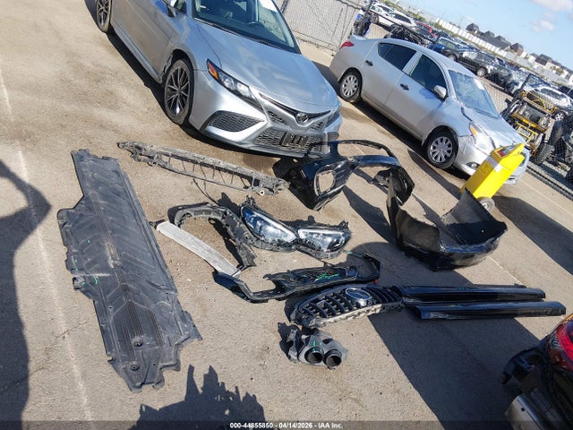 W1KZF6BB5NB029325 Mercedes-Benz Amg E 53 4matic
