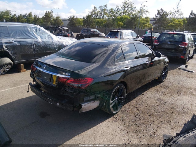 W1KZF6BB5NB029325 Mercedes-Benz Amg E 53 4matic