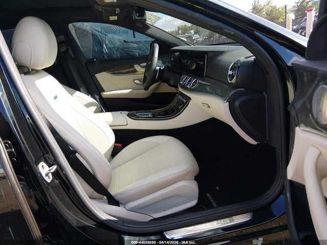 W1KZF6BB5NB029325 Mercedes-Benz Amg E 53 4matic