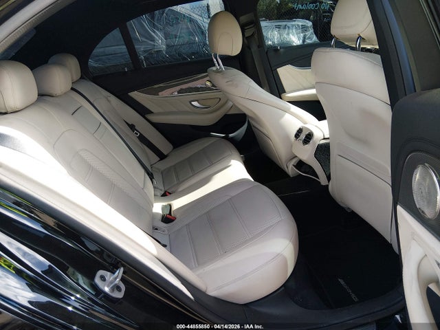 W1KZF6BB5NB029325 Mercedes-Benz Amg E 53 4matic