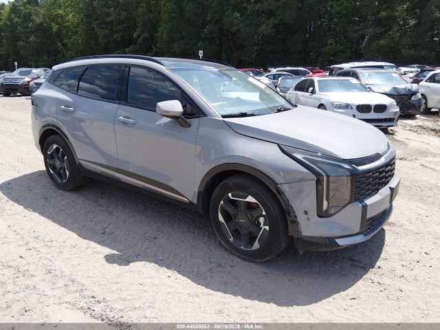 Aukcja sprzedaży 2026 Kia Sportage Sx, vin: 5XYK43DF9TG378586, numer aukcji: 44855853